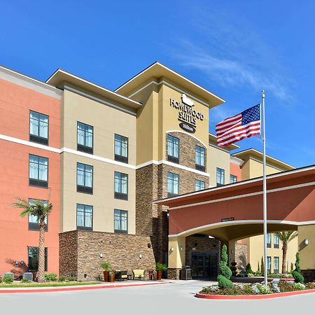 Homewood Suites By Hilton Houma Bagian luar foto