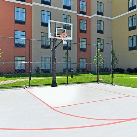 Homewood Suites By Hilton Houma Bagian luar foto