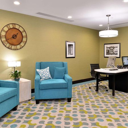 Homewood Suites By Hilton Houma Bagian luar foto