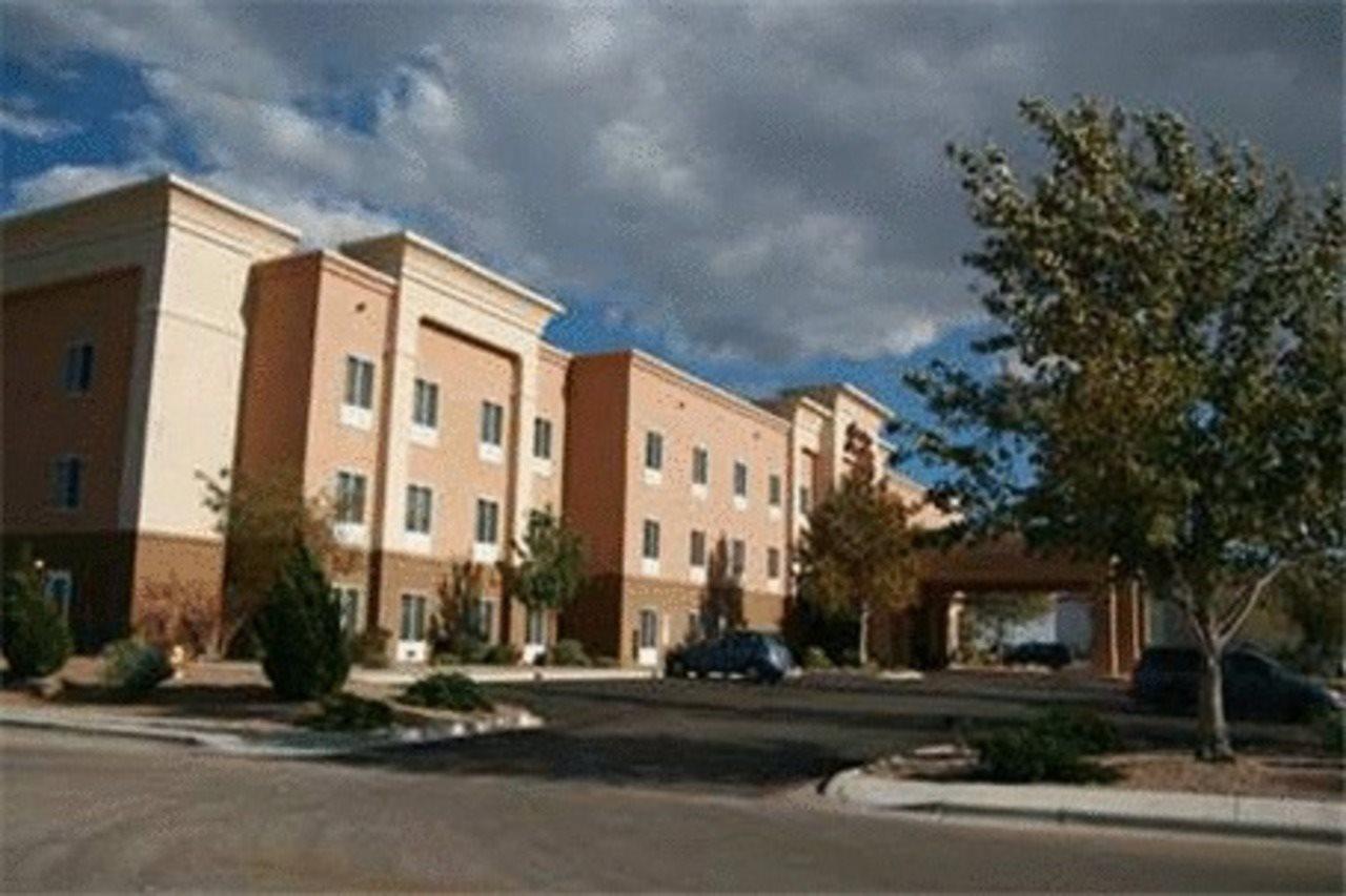 Homewood Suites By Hilton Houma Bagian luar foto