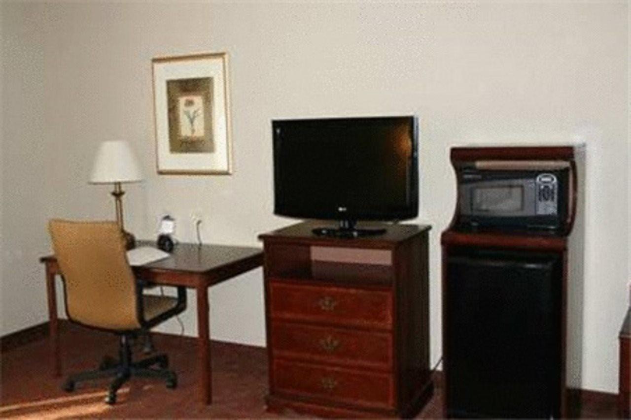 Homewood Suites By Hilton Houma Bagian luar foto