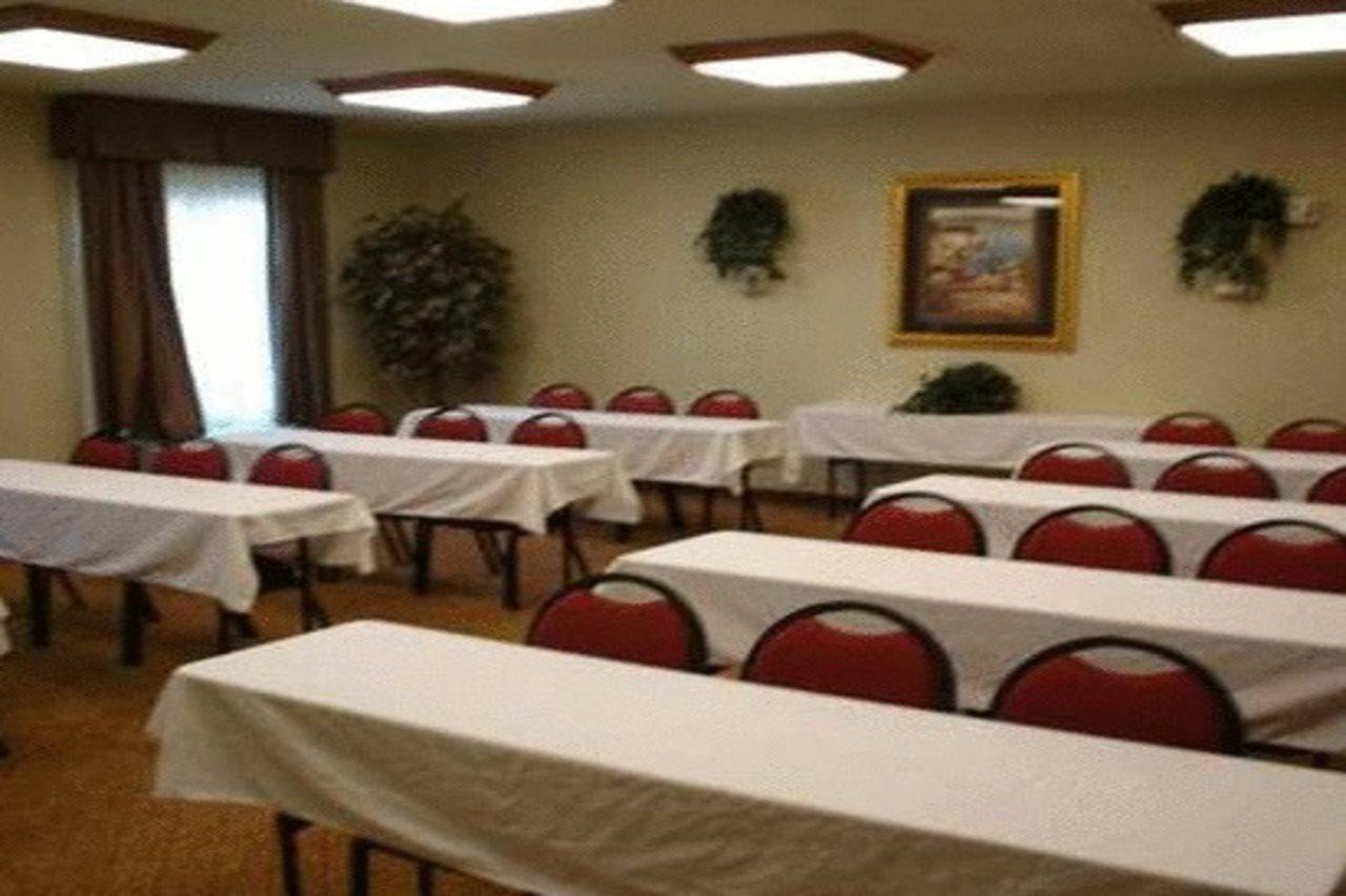 Homewood Suites By Hilton Houma Bagian luar foto