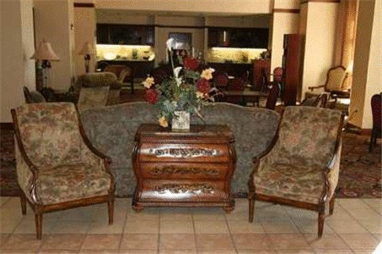 Homewood Suites By Hilton Houma Bagian luar foto