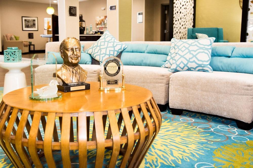 Homewood Suites By Hilton Houma Bagian luar foto