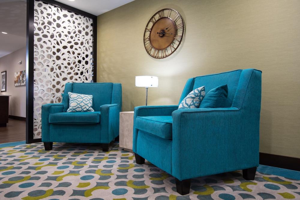 Homewood Suites By Hilton Houma Bagian luar foto