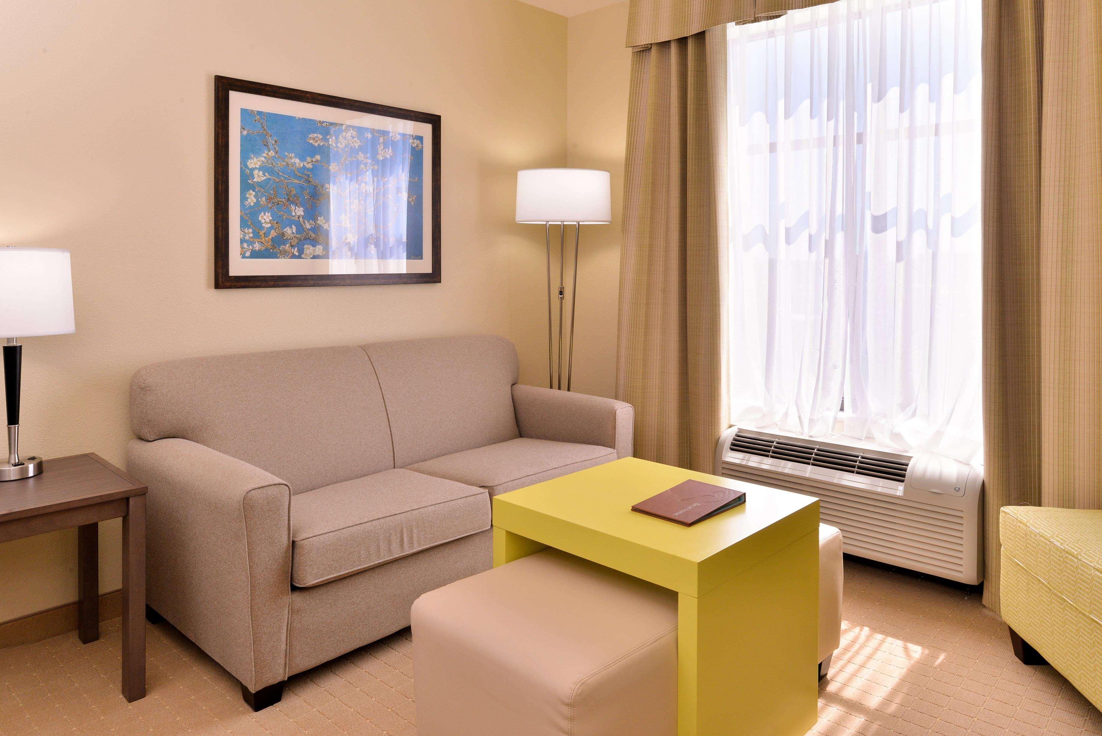 Homewood Suites By Hilton Houma Bagian luar foto