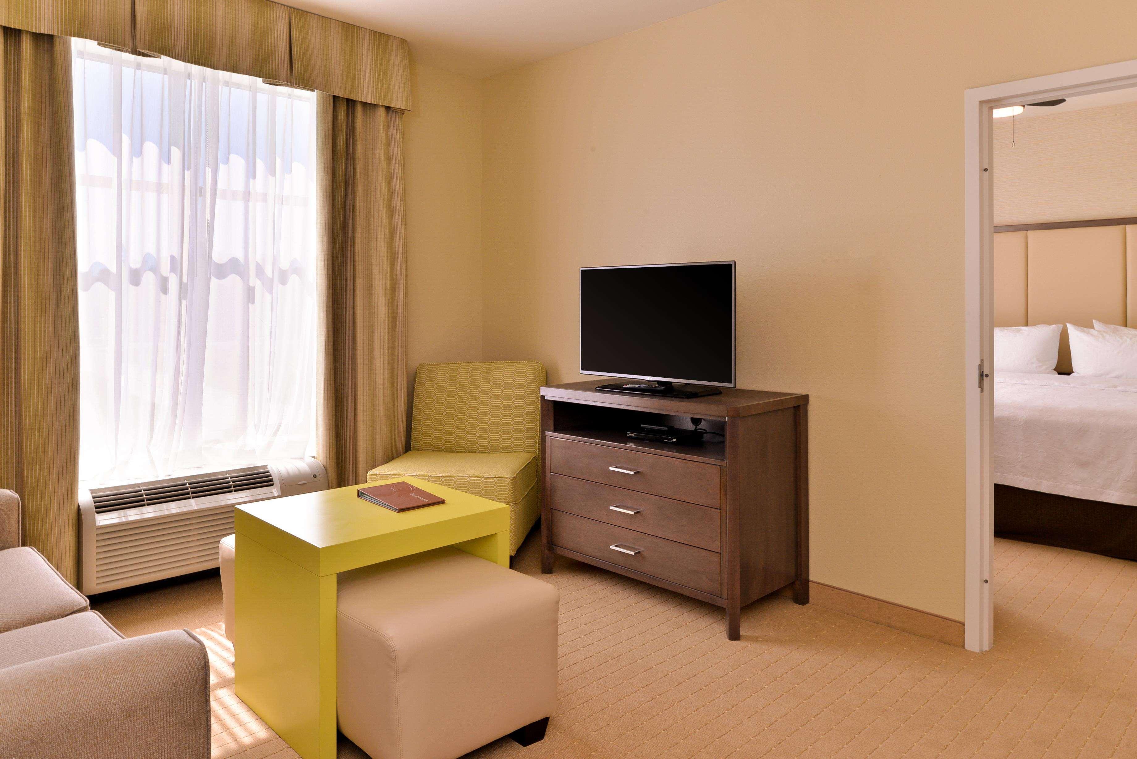 Homewood Suites By Hilton Houma Bagian luar foto