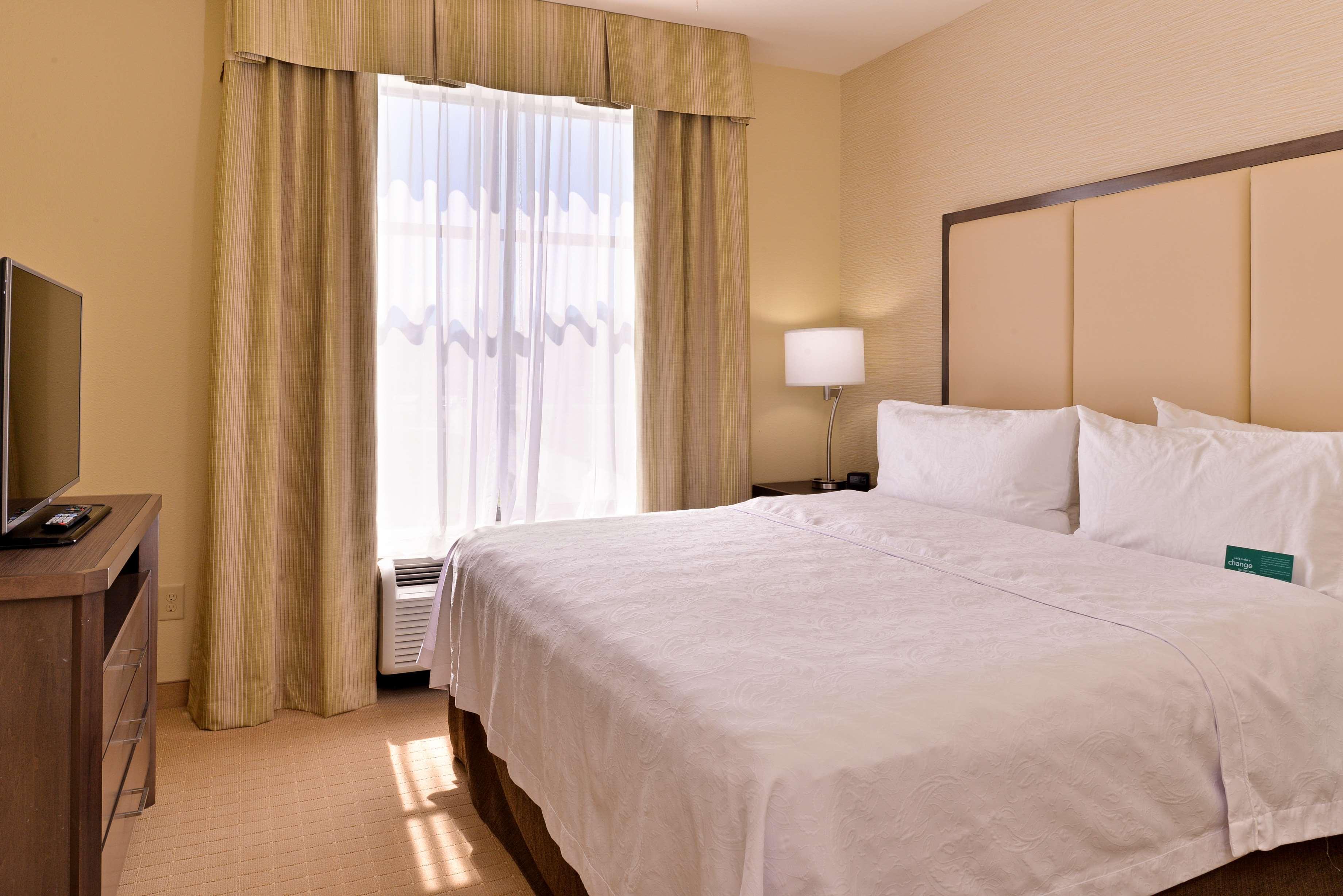 Homewood Suites By Hilton Houma Bagian luar foto
