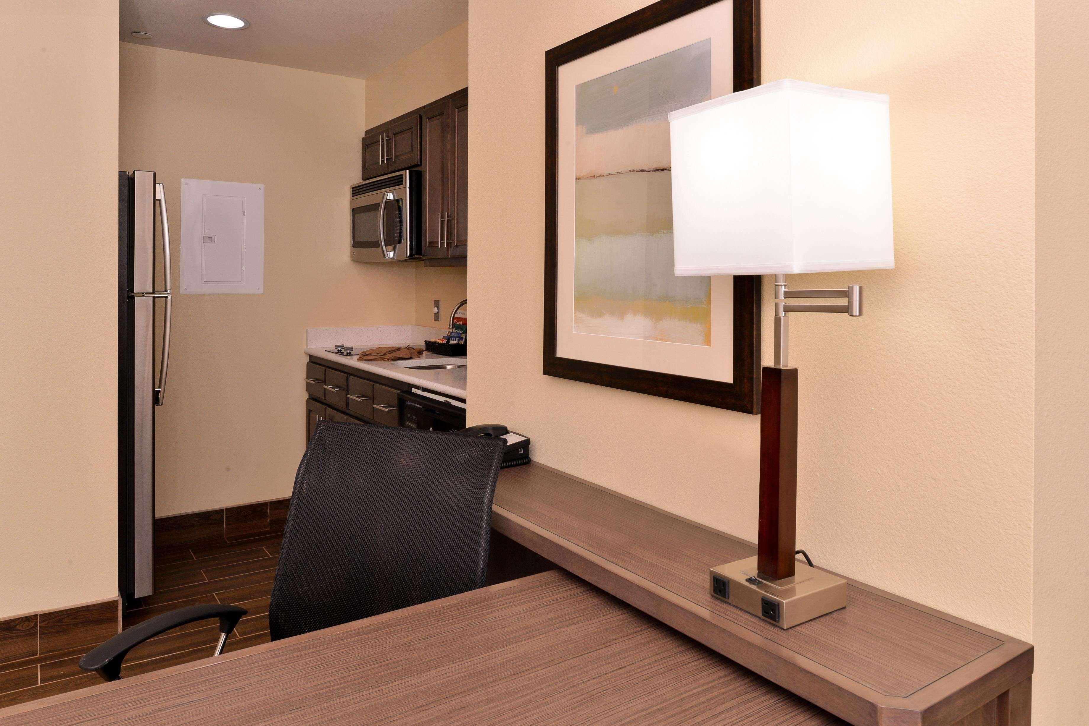 Homewood Suites By Hilton Houma Bagian luar foto