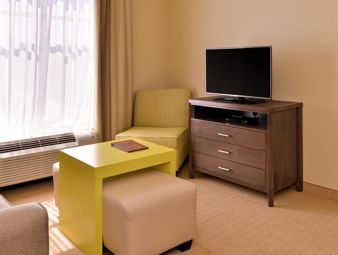 Homewood Suites By Hilton Houma Bagian luar foto