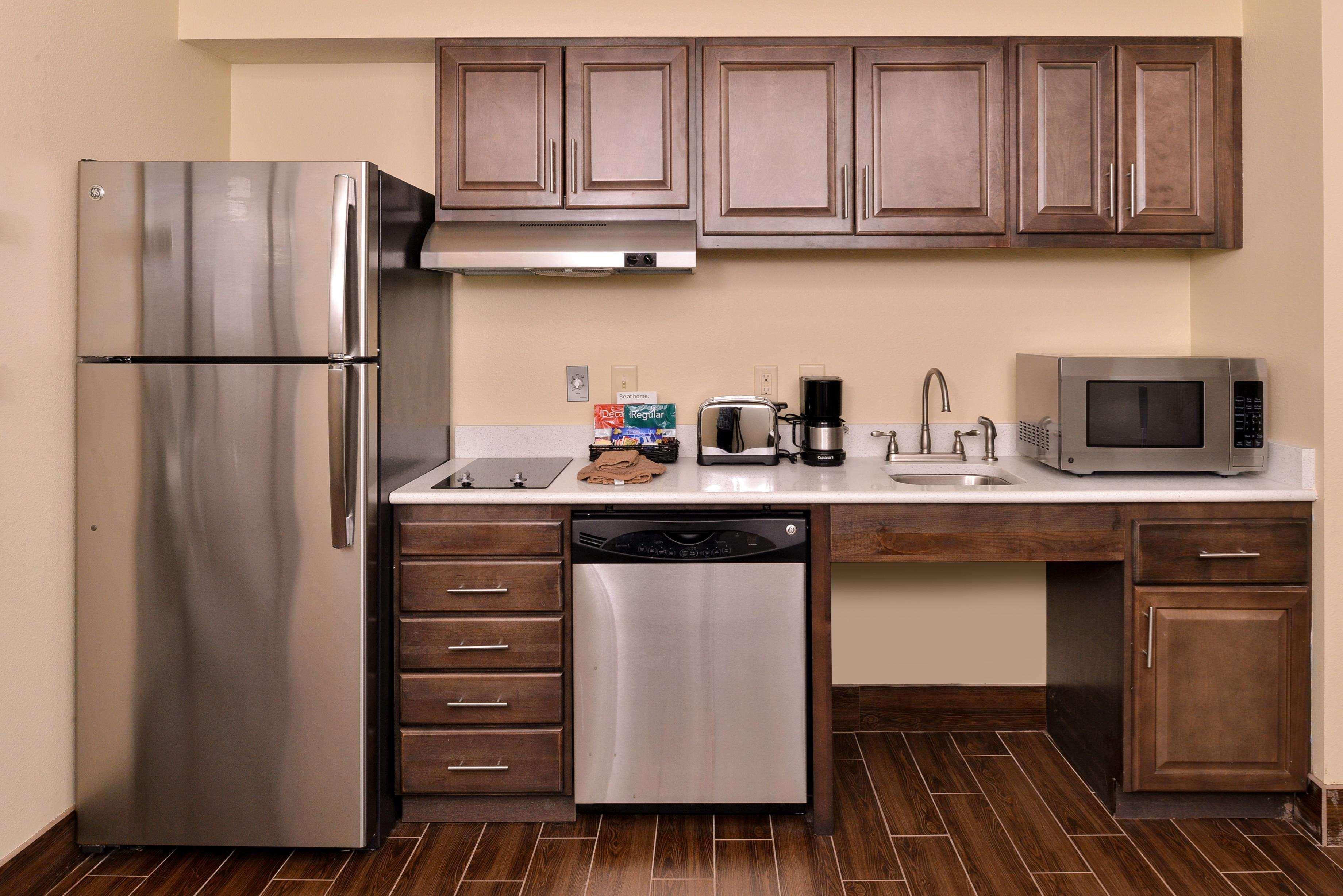 Homewood Suites By Hilton Houma Bagian luar foto