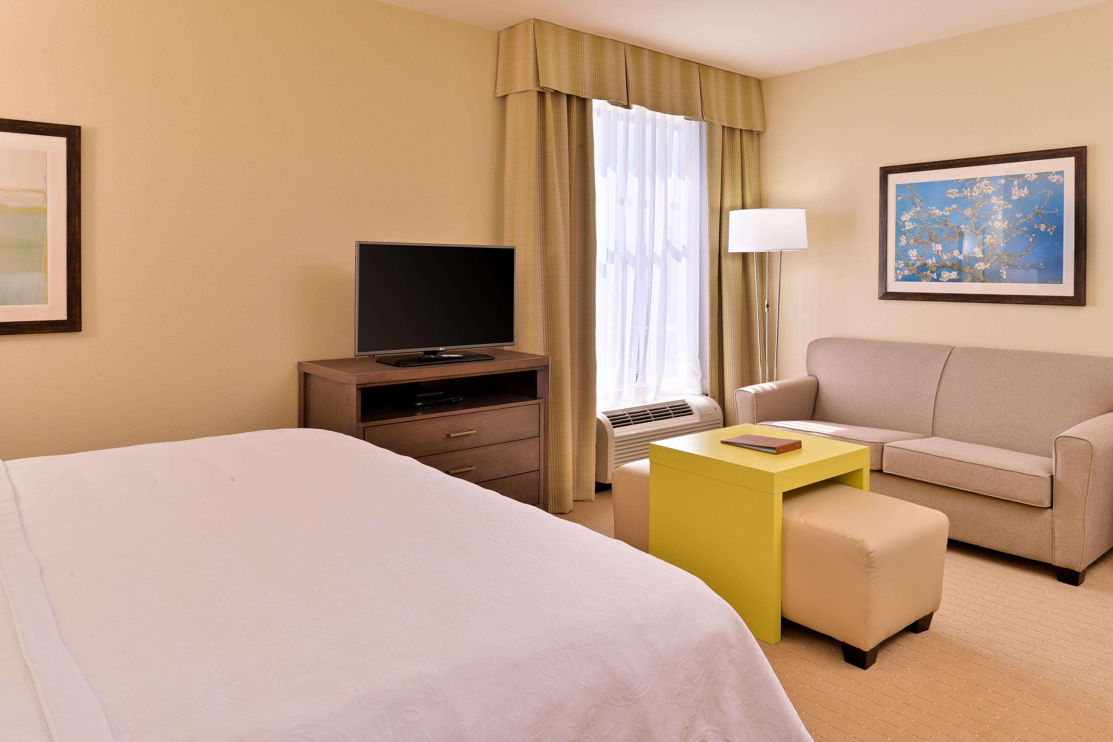 Homewood Suites By Hilton Houma Bagian luar foto