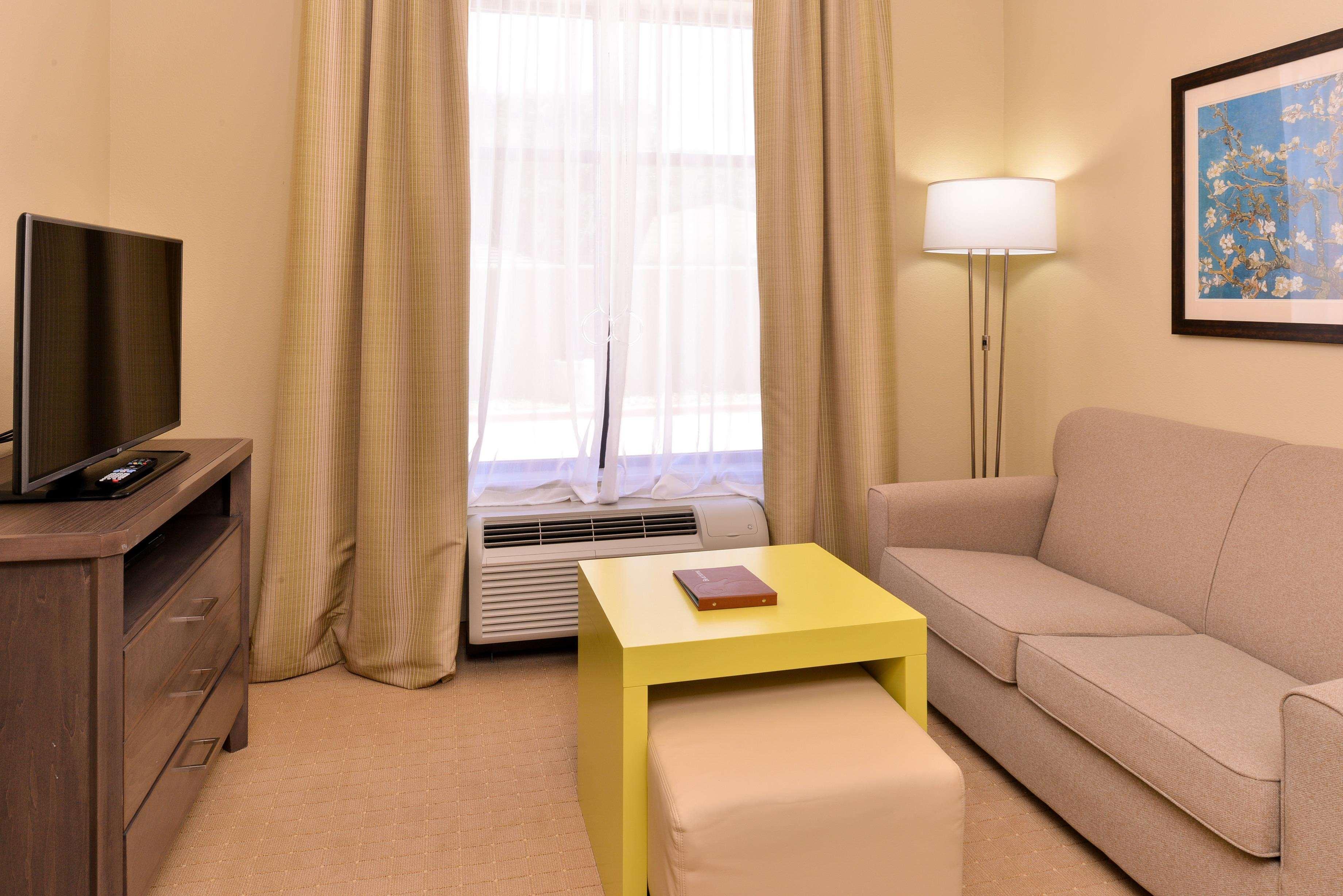 Homewood Suites By Hilton Houma Bagian luar foto