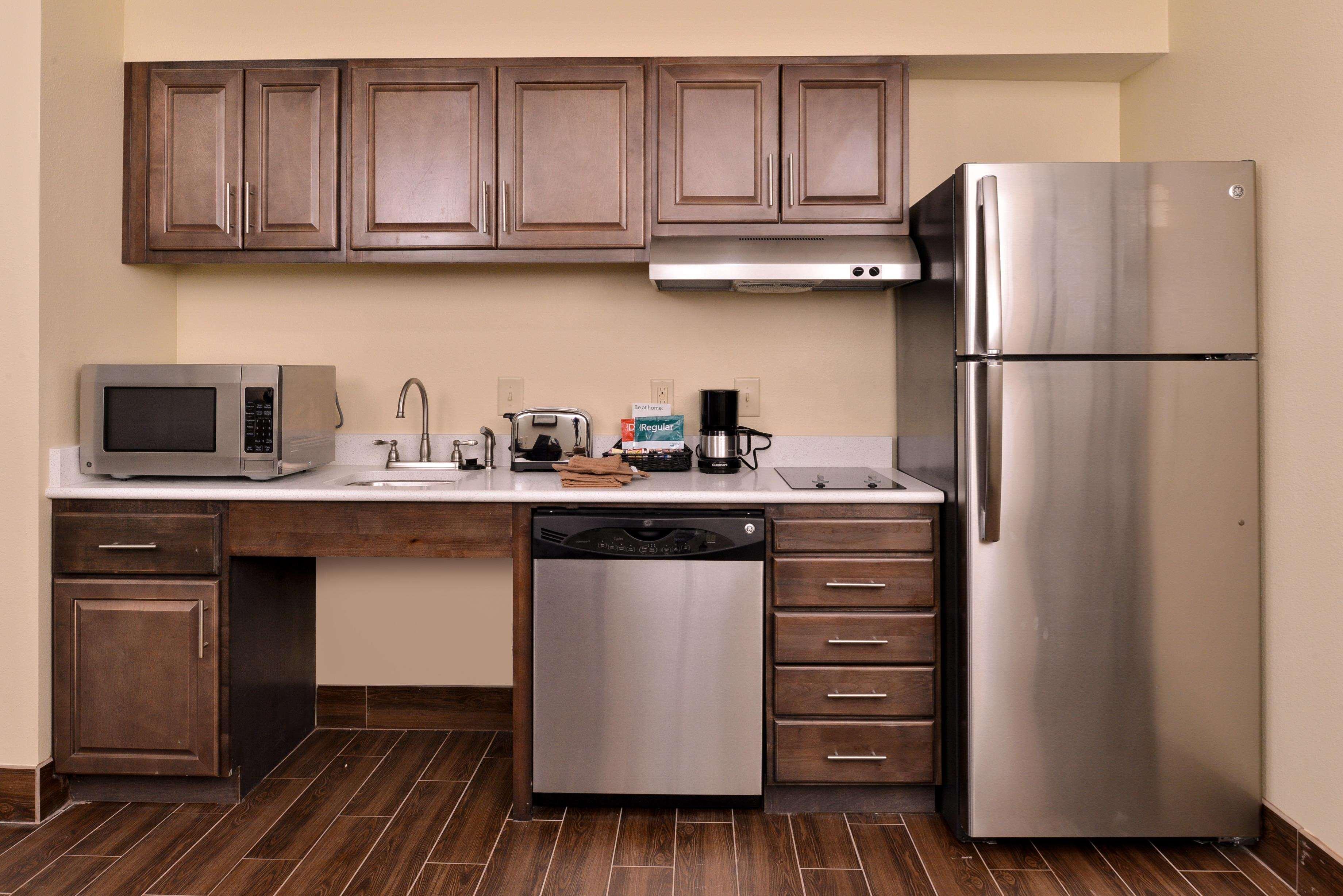 Homewood Suites By Hilton Houma Bagian luar foto