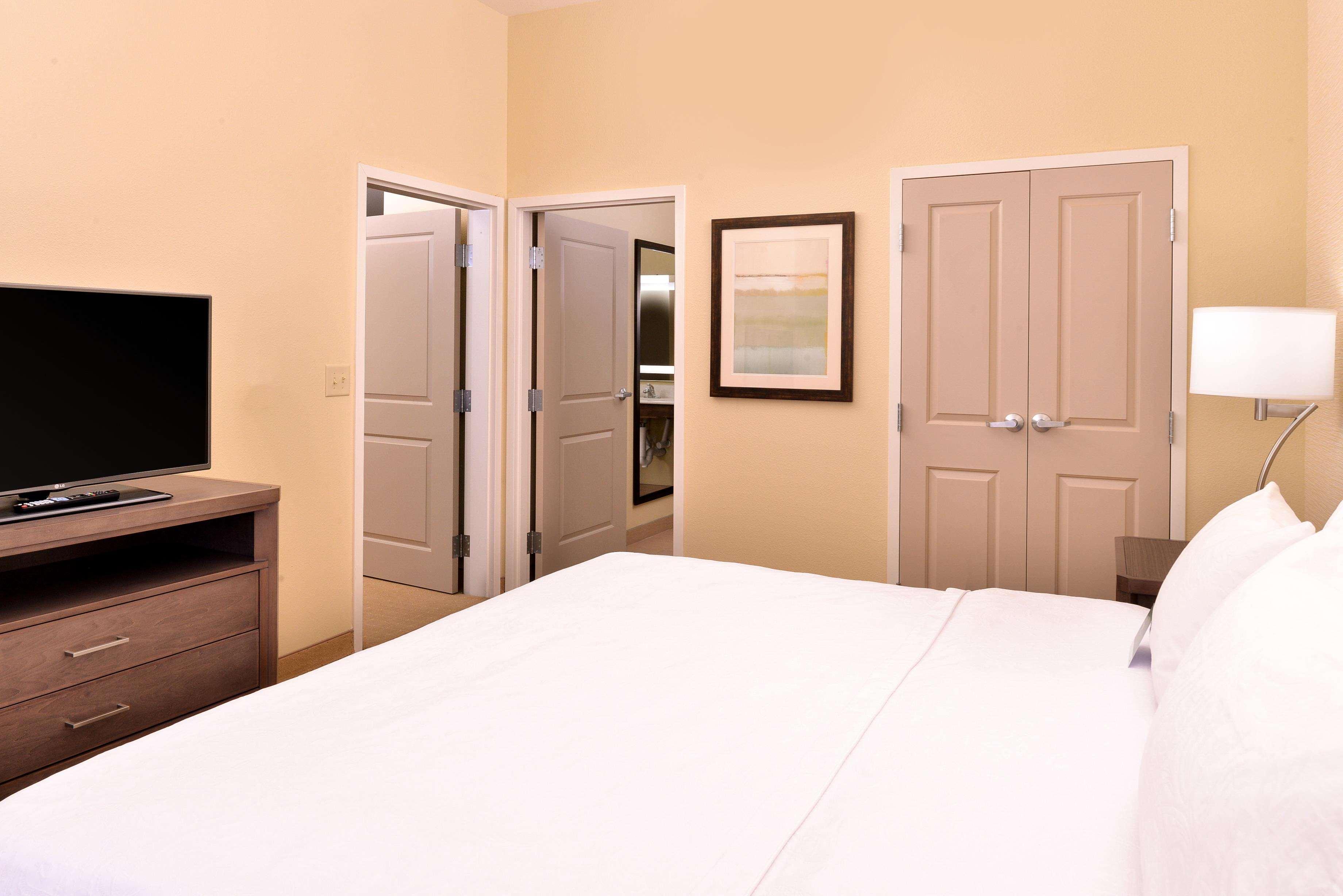 Homewood Suites By Hilton Houma Bagian luar foto