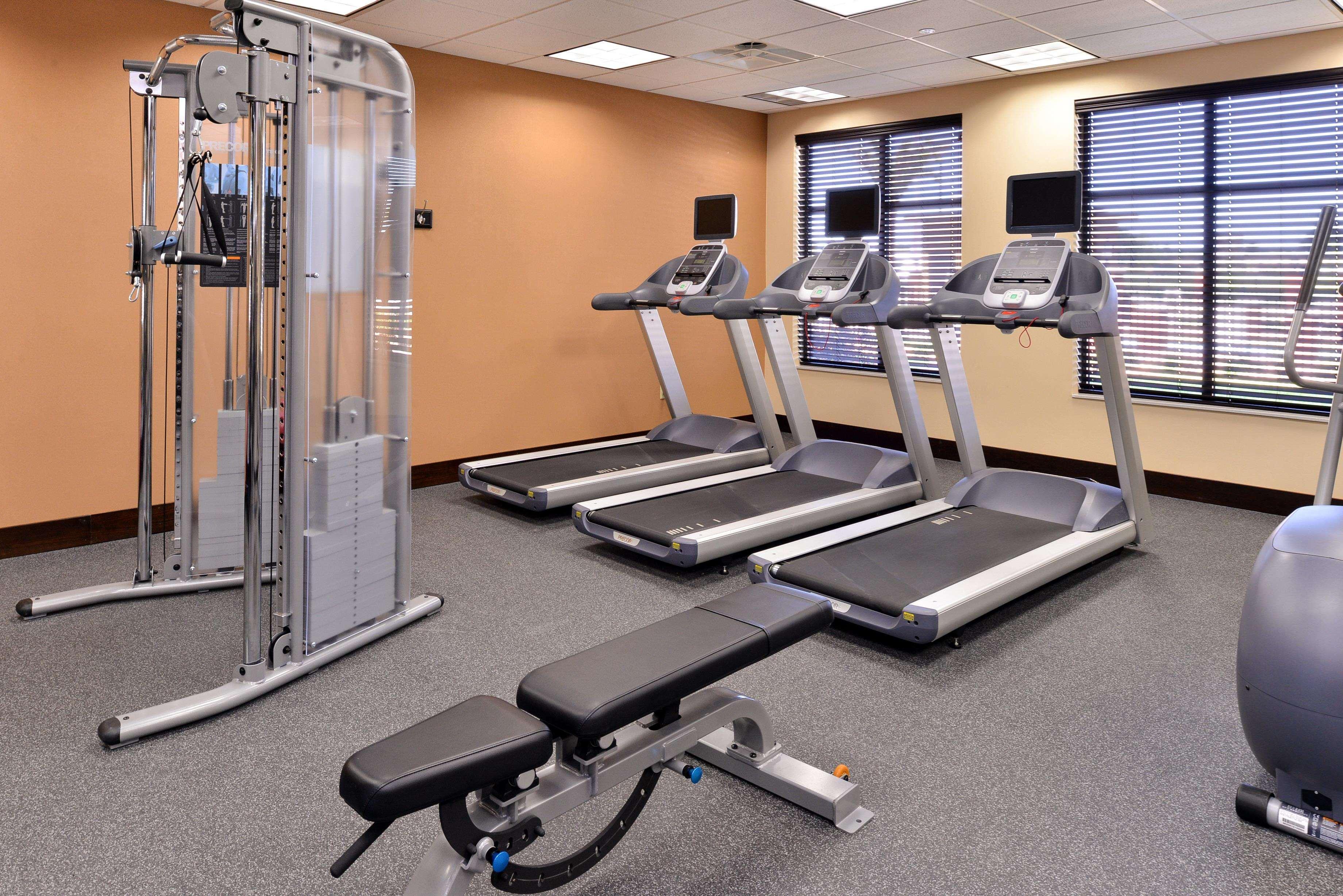 Homewood Suites By Hilton Houma Bagian luar foto