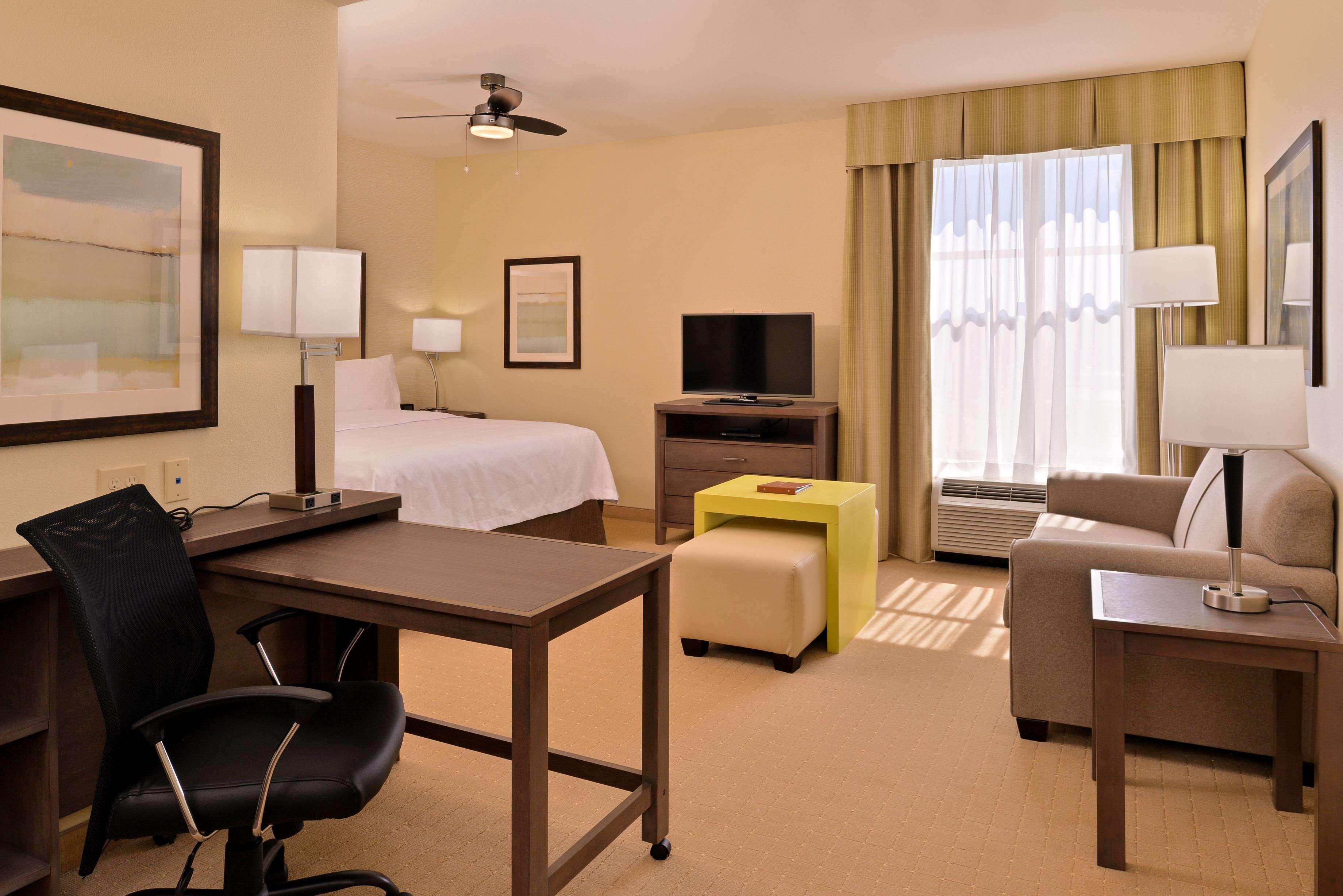 Homewood Suites By Hilton Houma Bagian luar foto