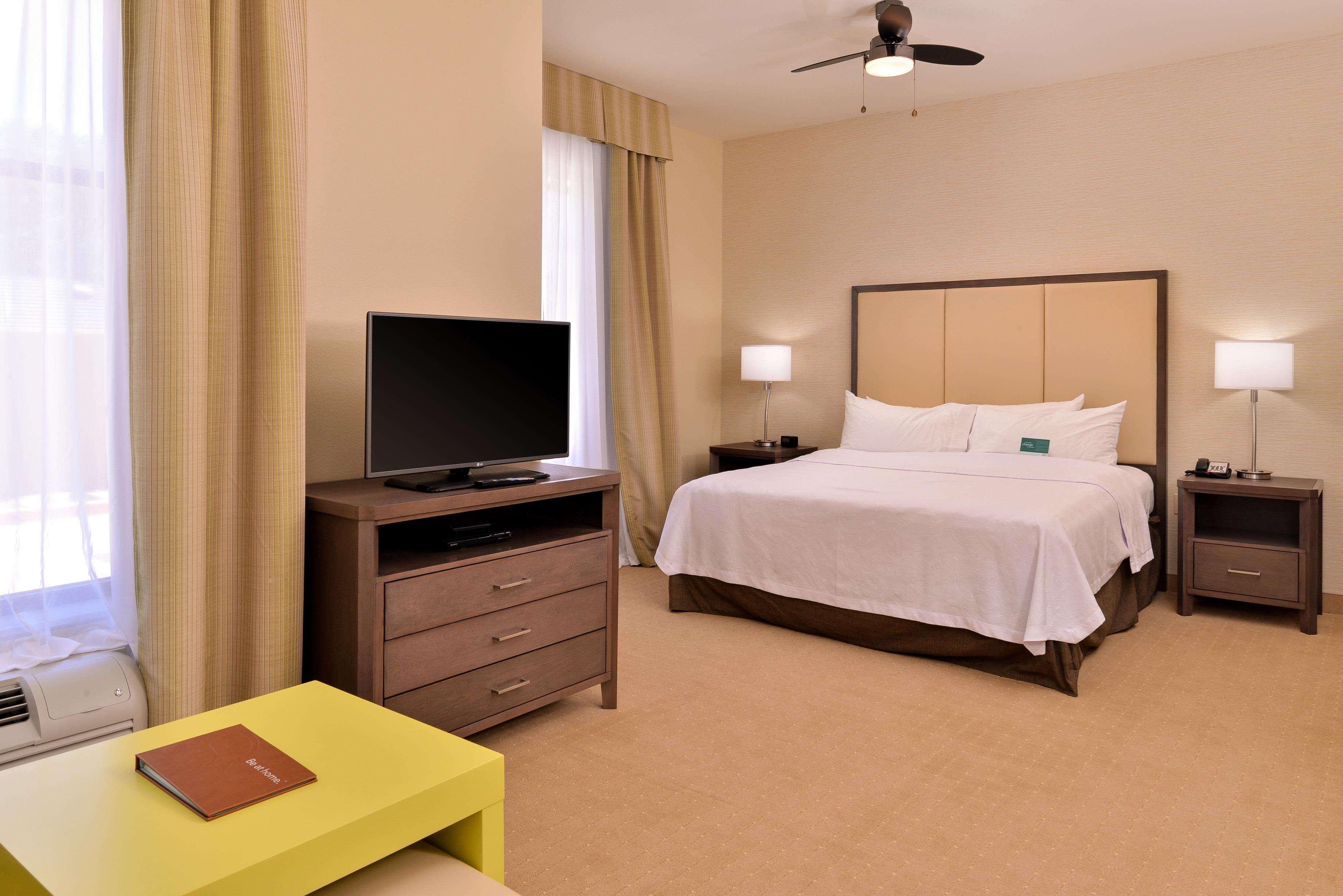 Homewood Suites By Hilton Houma Bagian luar foto