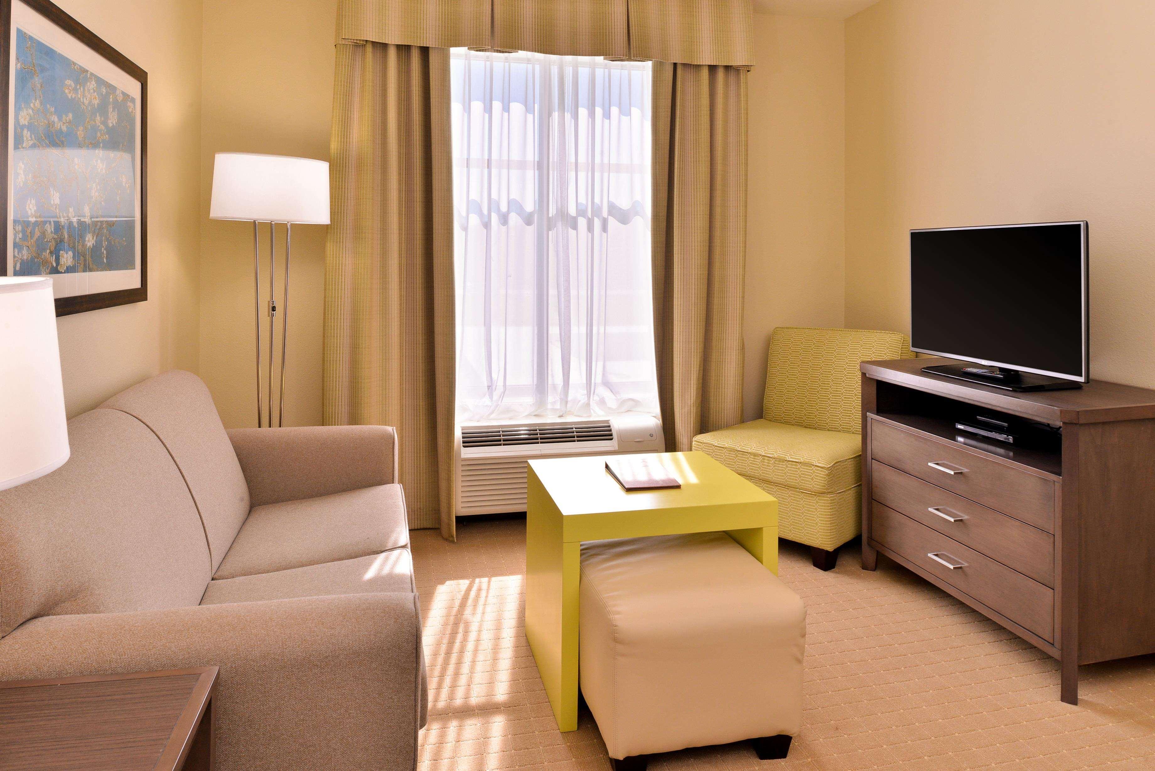 Homewood Suites By Hilton Houma Bagian luar foto