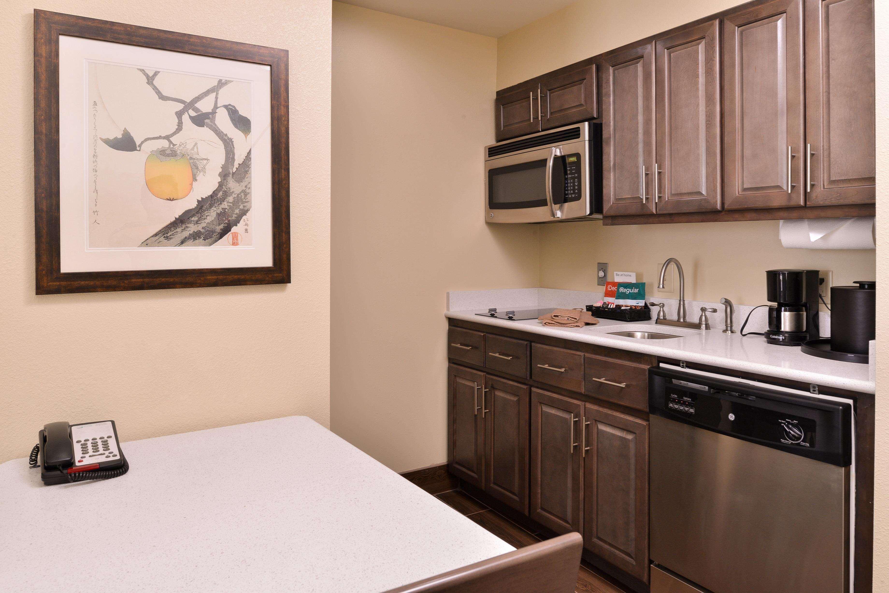 Homewood Suites By Hilton Houma Bagian luar foto