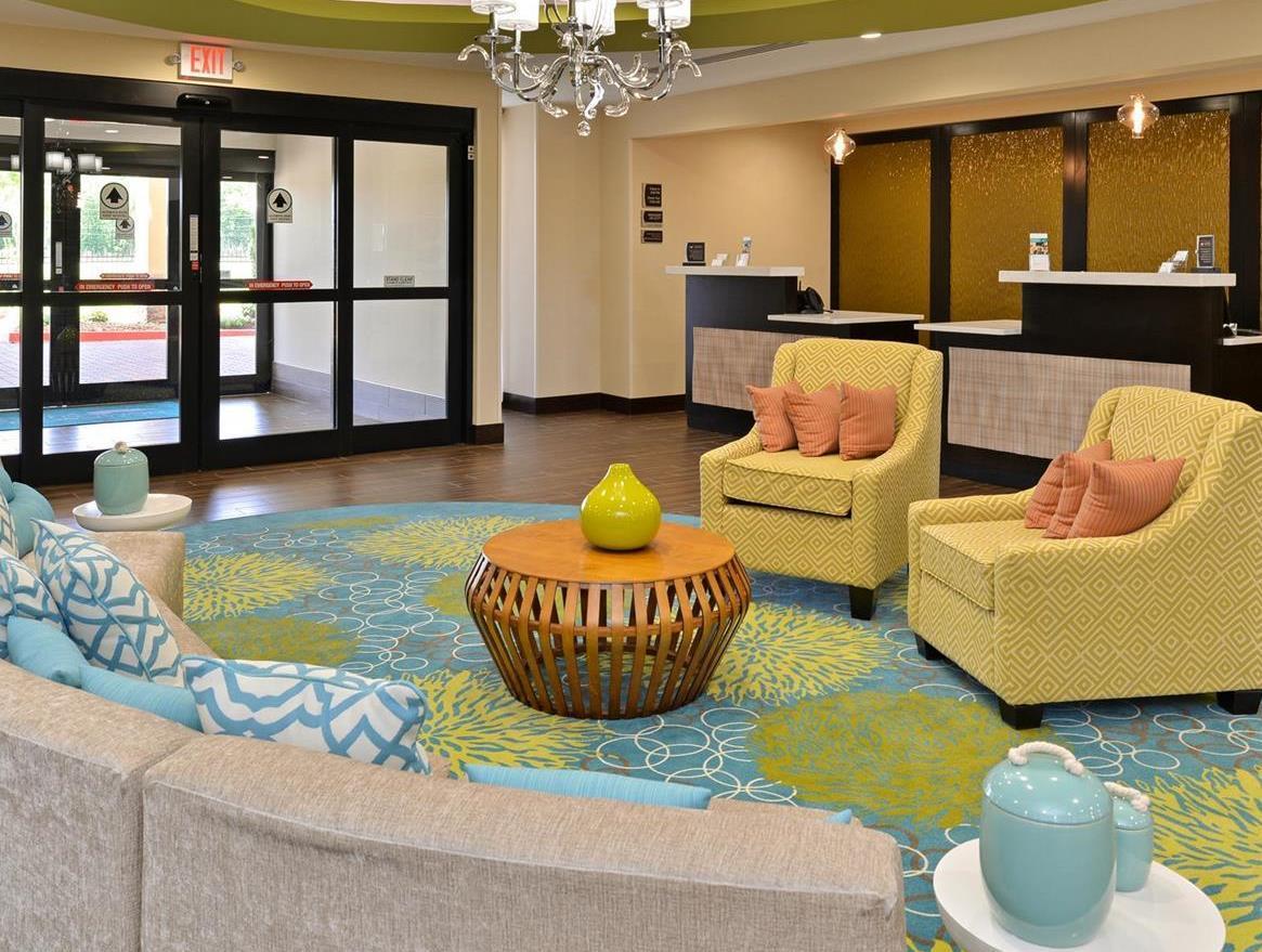 Homewood Suites By Hilton Houma Bagian luar foto