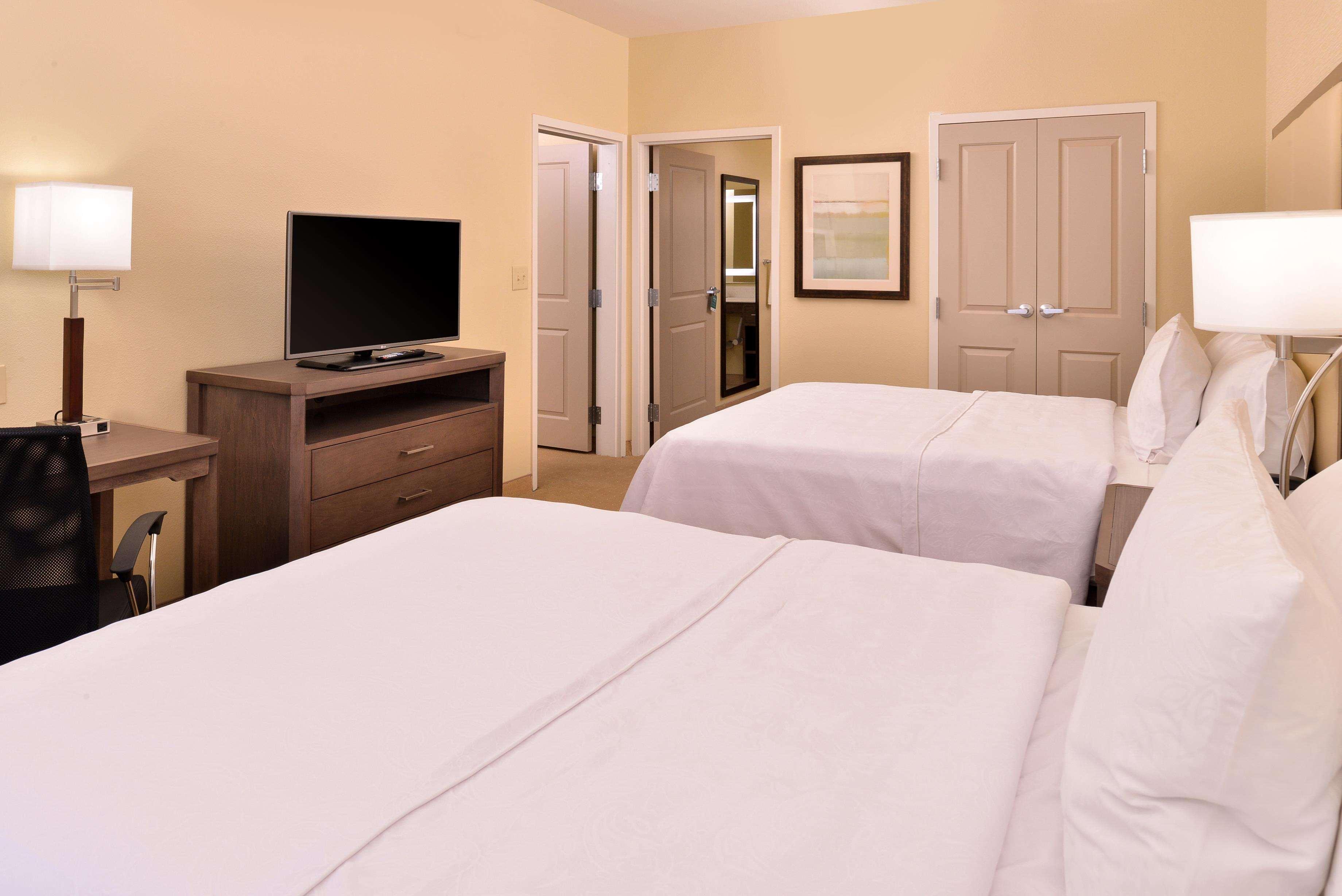 Homewood Suites By Hilton Houma Bagian luar foto