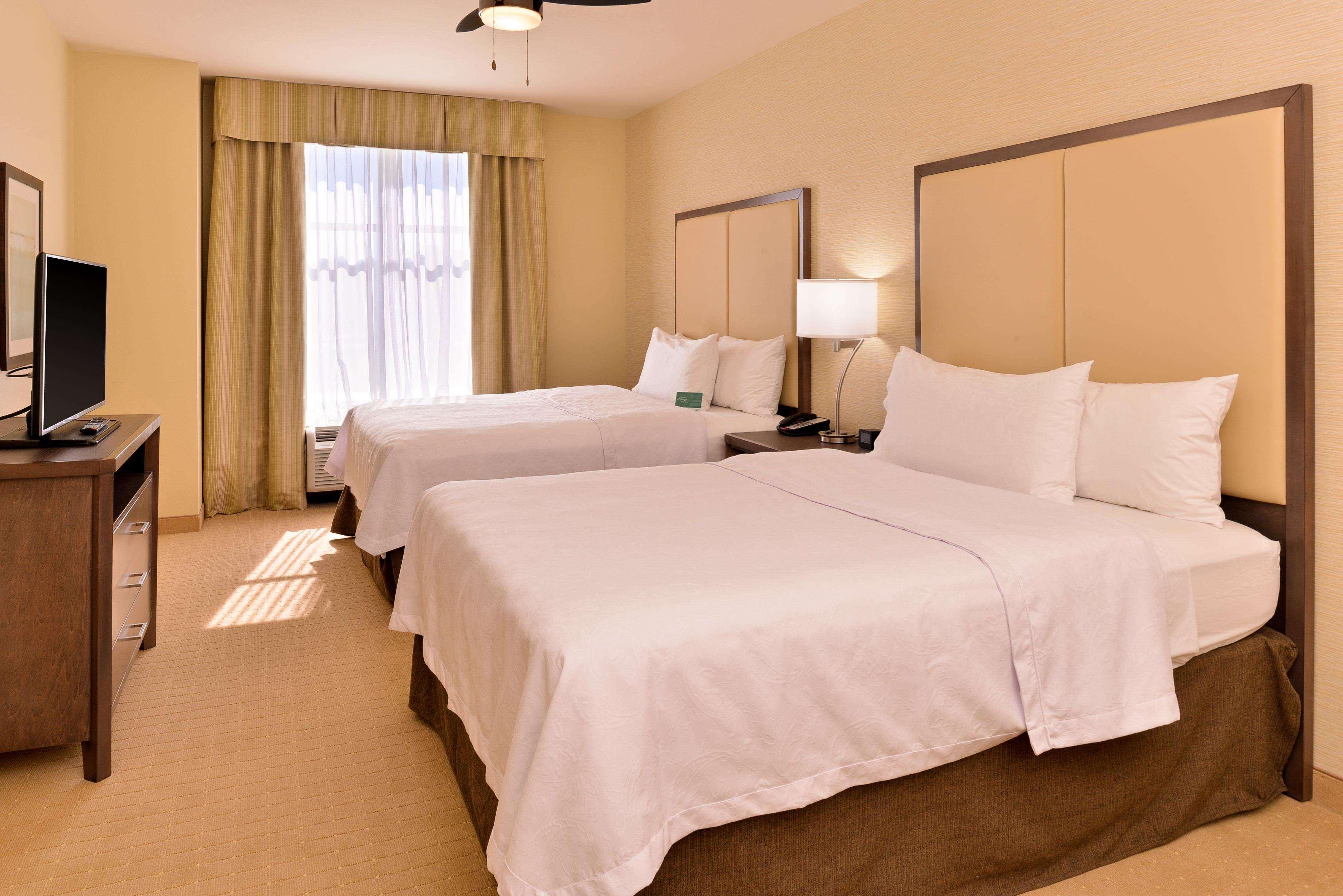 Homewood Suites By Hilton Houma Bagian luar foto