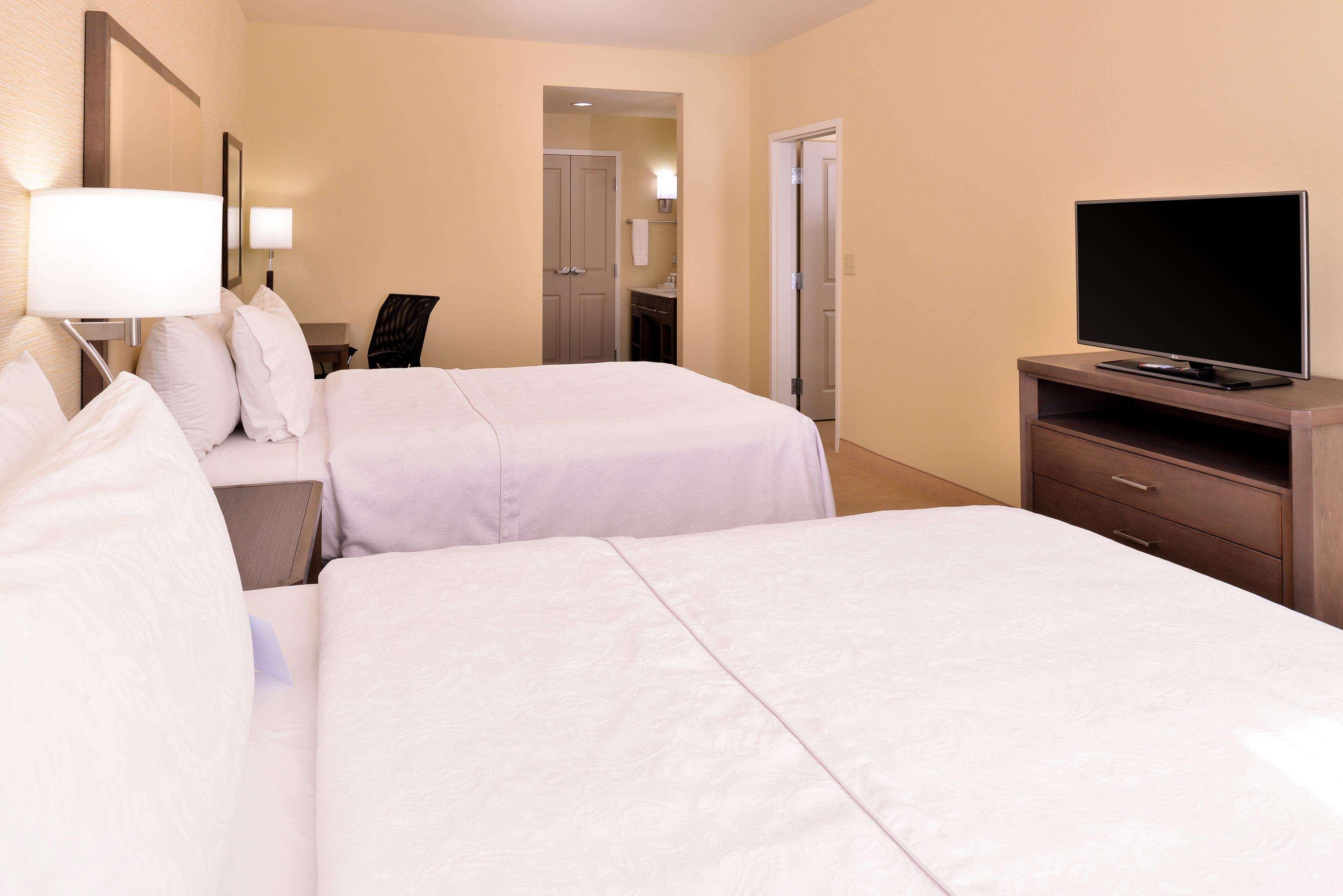 Homewood Suites By Hilton Houma Bagian luar foto