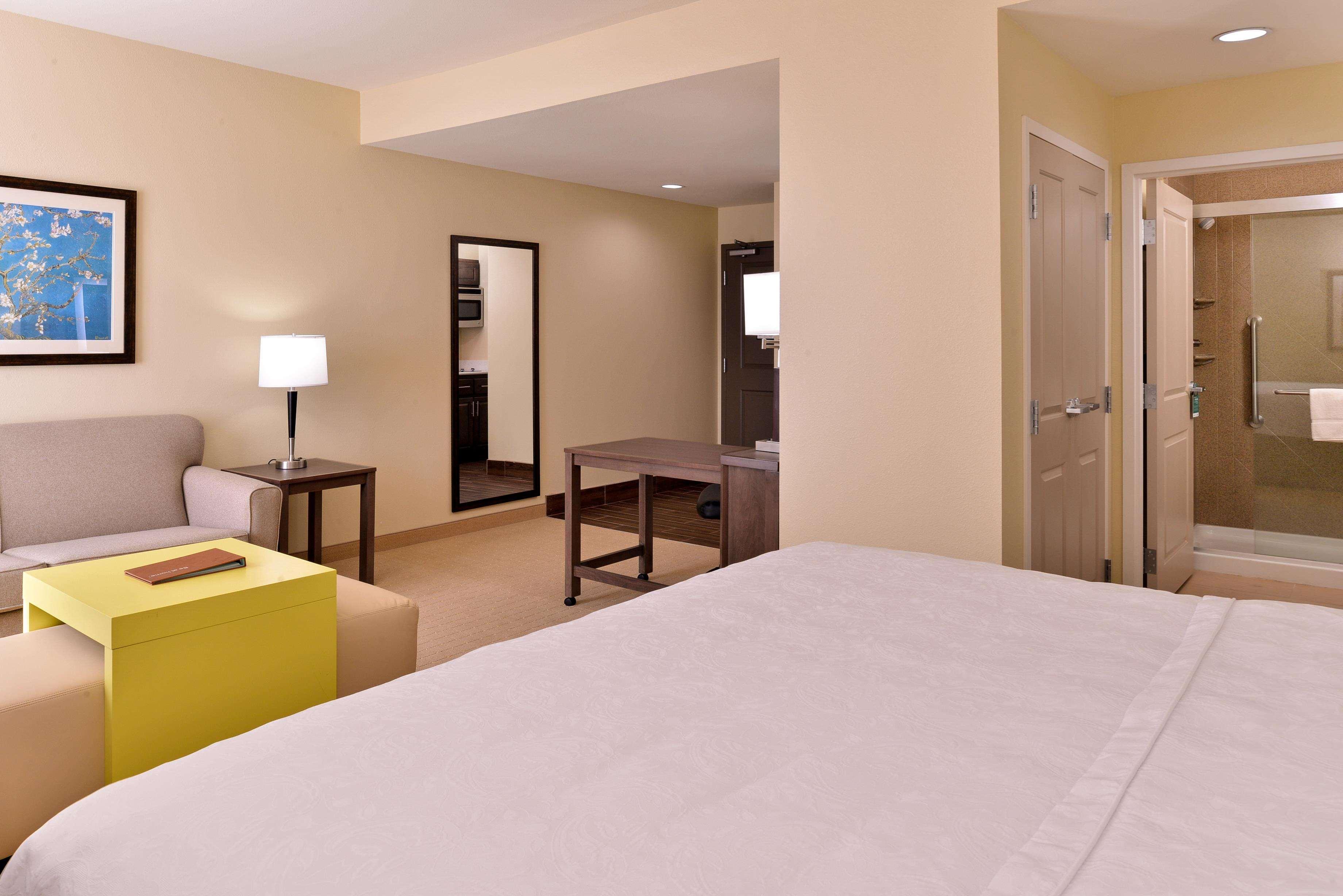 Homewood Suites By Hilton Houma Bagian luar foto
