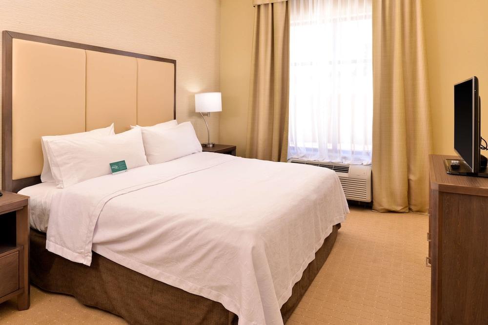 Homewood Suites By Hilton Houma Bagian luar foto