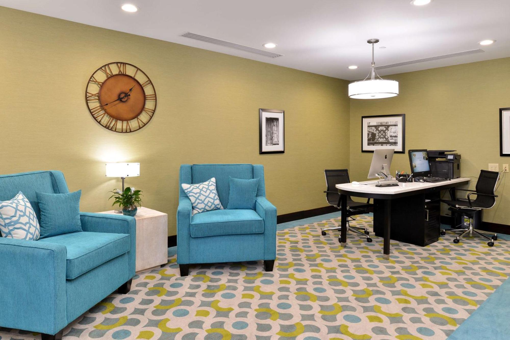 Homewood Suites By Hilton Houma Bagian luar foto