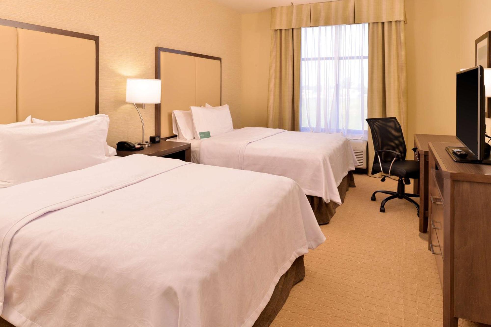 Homewood Suites By Hilton Houma Bagian luar foto