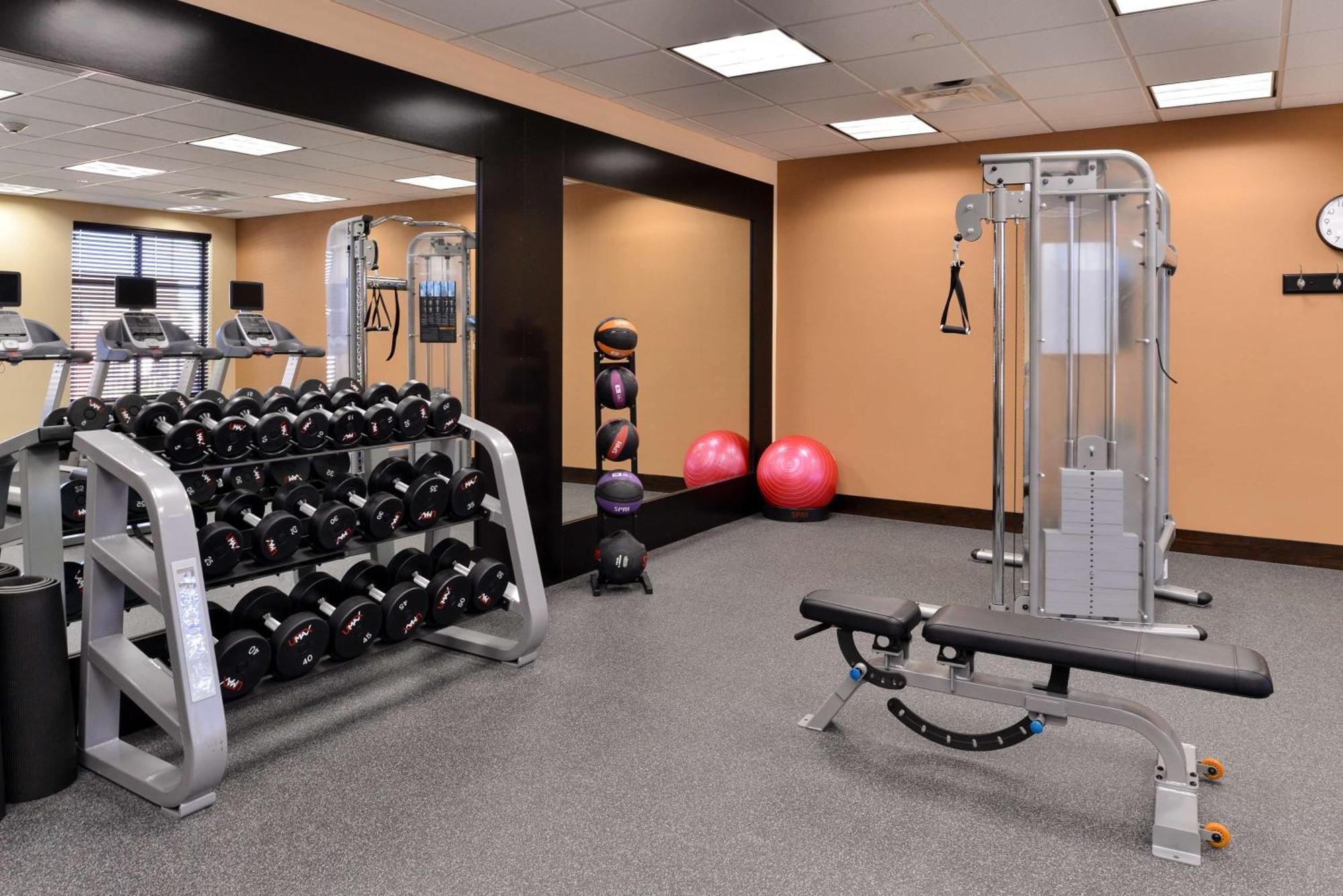 Homewood Suites By Hilton Houma Bagian luar foto