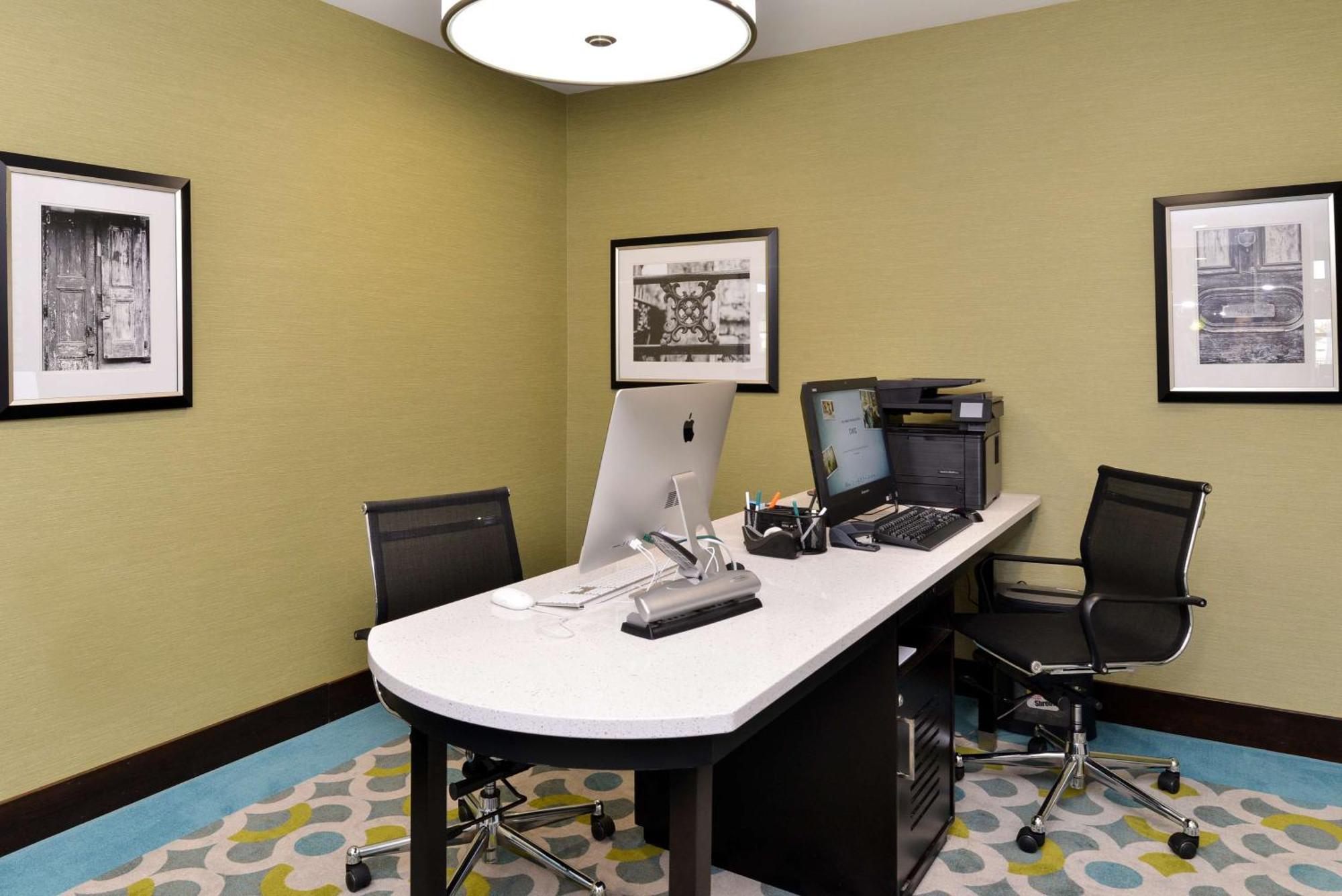 Homewood Suites By Hilton Houma Bagian luar foto