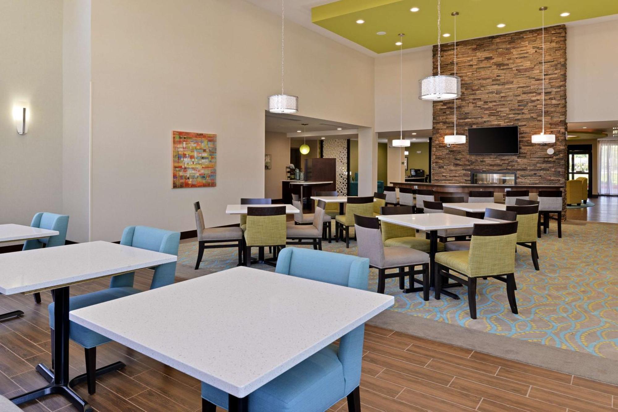 Homewood Suites By Hilton Houma Bagian luar foto