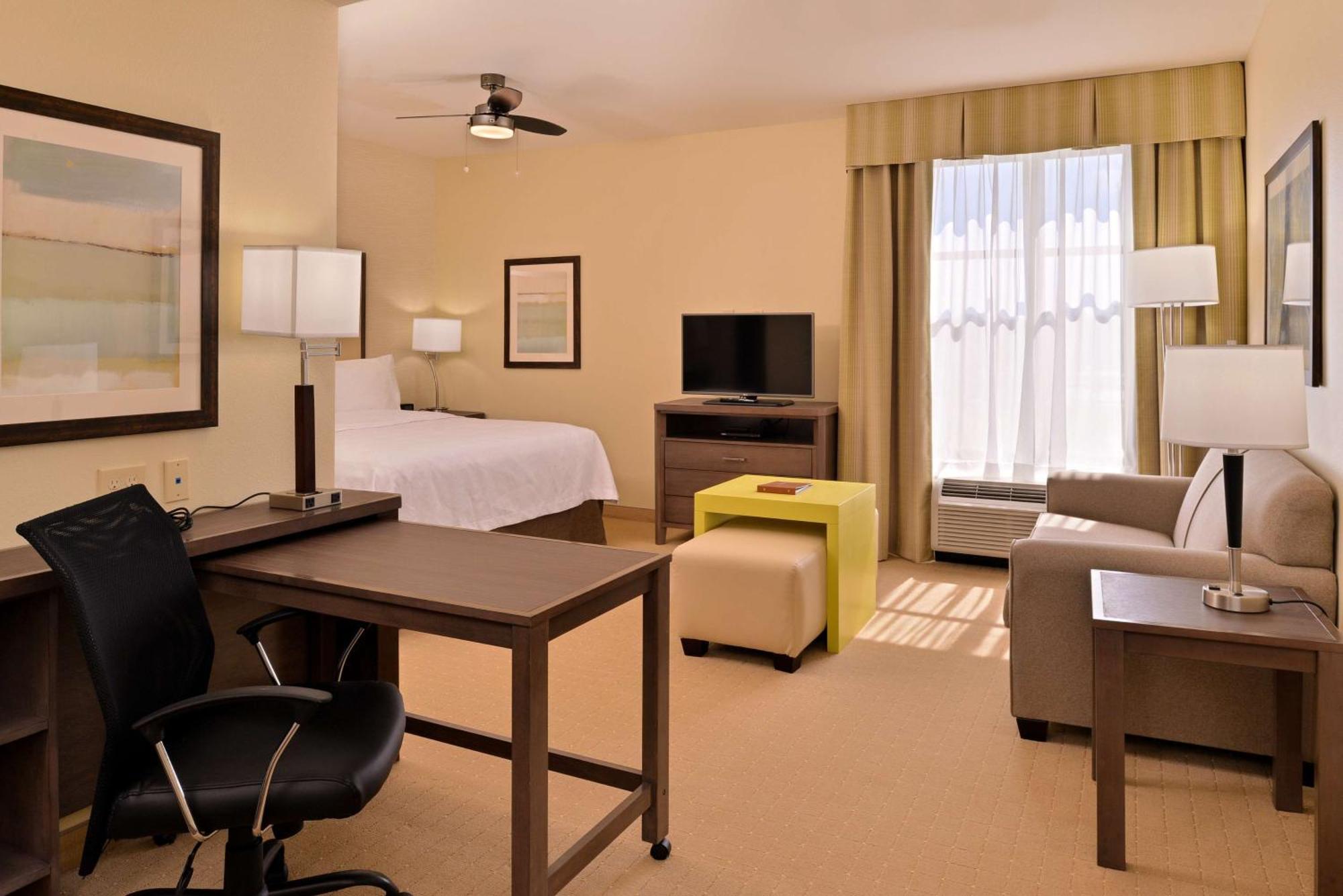 Homewood Suites By Hilton Houma Bagian luar foto